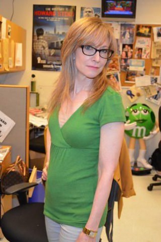 Lisa G.: Too Hard on Benjy?