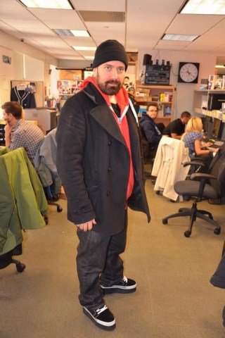 Lisa G. Has Been Consumed