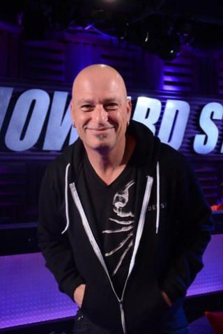 Howie Mandel Prepares to be Ruined