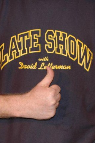 Evil David Letterman's Top 10 Evil Ways to Say Bye