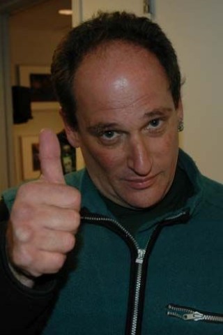 AUDIO: Jeff the Vomit Guy’s Roommate Hates Him