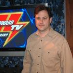 Howard Does ‘Jimmy Kimmel Live!’ from Across the Country