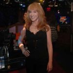 Kathy Griffin Wants Good Laughers