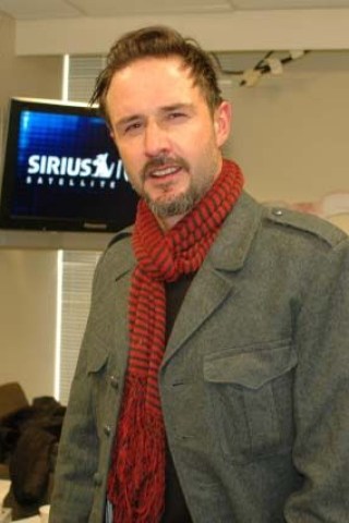 Fallout From David Arquette's Appearance Yesterday