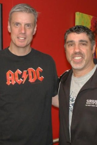 Jim Dickhause, the Baba Booey Contest Winner