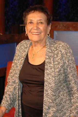 Lucy, Howard's Oldest Fan, Joins the Show