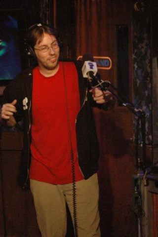 Howard Show Off His Soul Dance