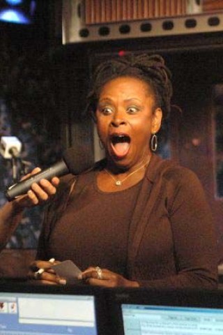 Howard's Big Announcement...?