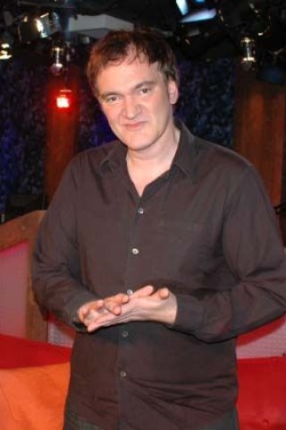 Highlights From the Quentin Tarantino Roast