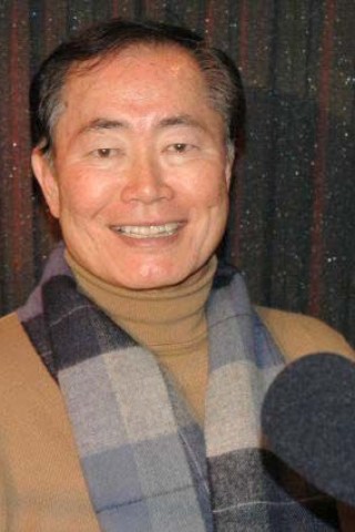 George Takei Opens up About Coming out