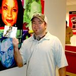 The Man Behind Those Robin Songs					