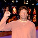 Gary Garver was Fired					