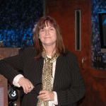 Meg Griffin Reviews Yoko