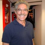 Geraldo River Has a Brand-New Book					