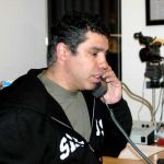 Pat ‘Marilyn Munster’ Priest Calls In					