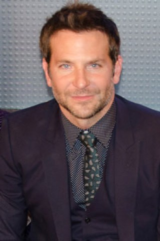 Read about Bradley Cooper Signs on as Howard’s Running Mate