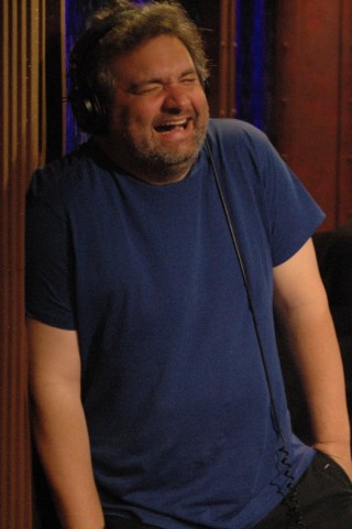 Artie Offered a Threesome?