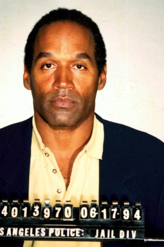 Audio from Johnnie Cochran's Funeral