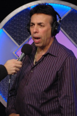 Sal Smokes, Bobo Knows Nothing