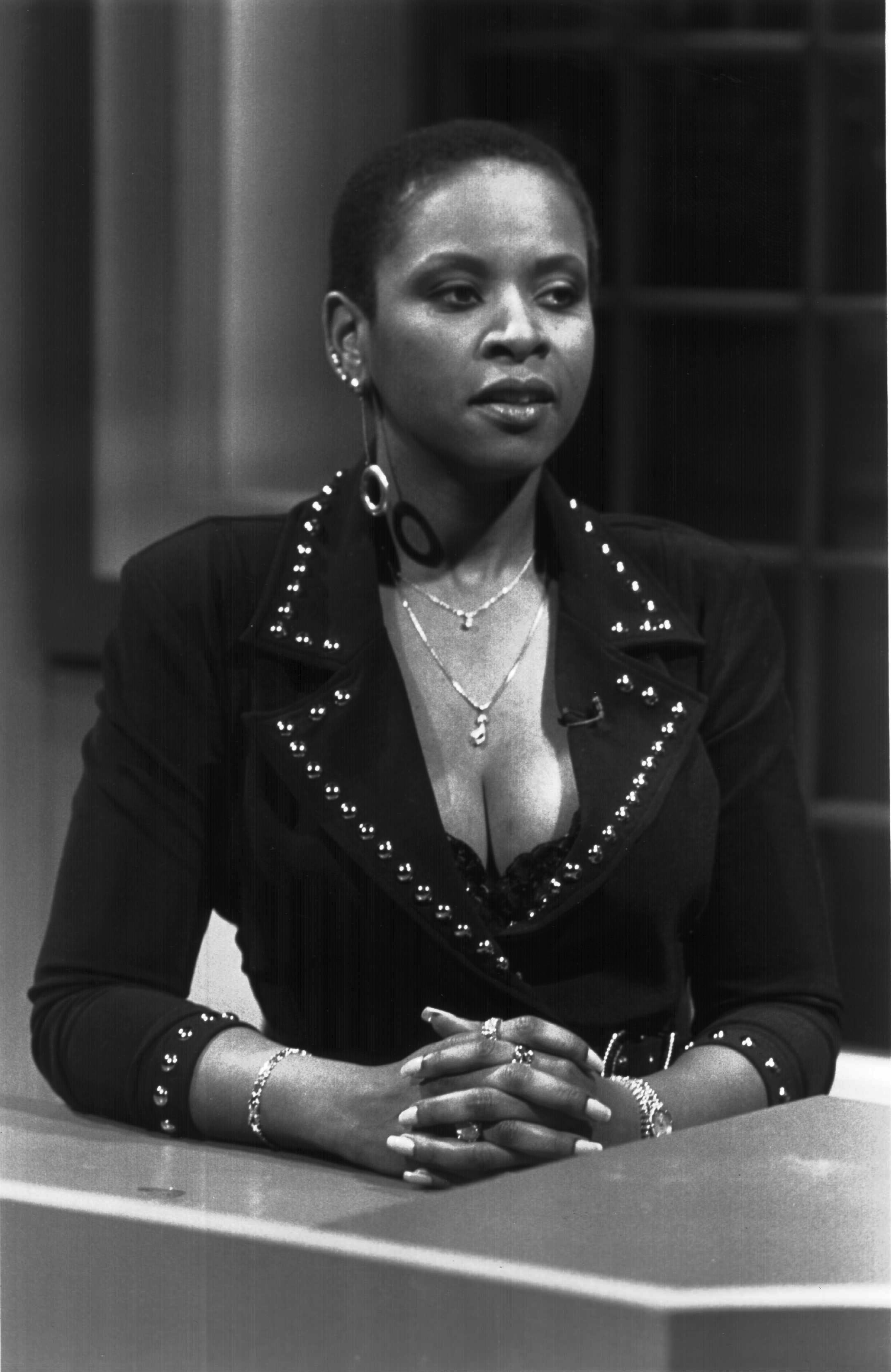 Robin quivers movies and tv shows