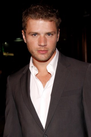 Ryan Phillippe Face-Kicked A Car Thief