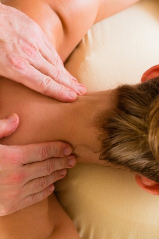 Caller Requests Beth Massage Recap