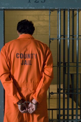 Congressman Wants Howard in Prison?