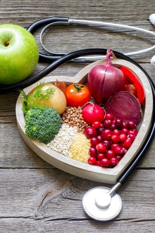 Howard Reads Dr. Agus' Book on Living a Long Life