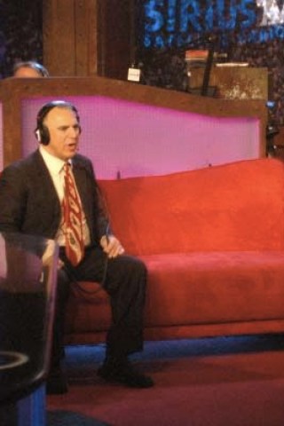 Will Jay Thomas Return to Stand-Up?