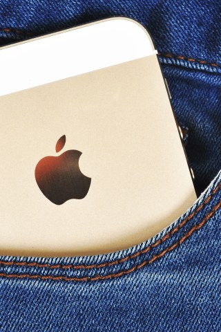 Howard Thinks His Rumored Apple Deal Sounds Good