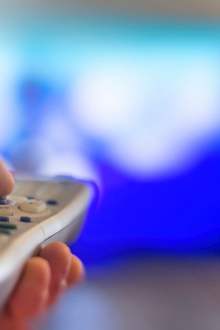 How Much TV Does Eric the Midget Watch?