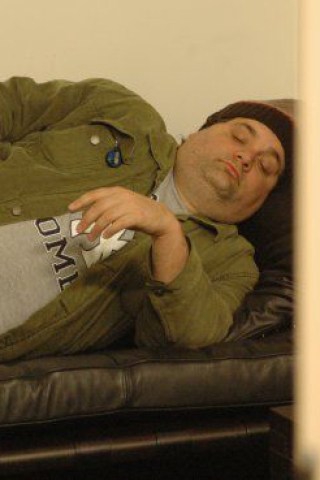 Mattress Humpers Unite!