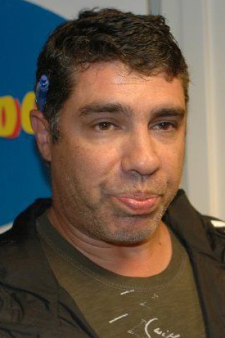 Baba Booey's Poker Face