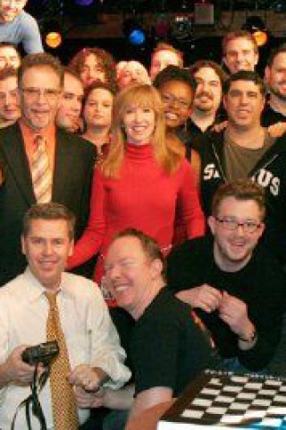 Lisa G is the Star of the Show 