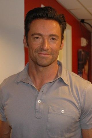 How Hugh Jackman Became 'Wolverine'