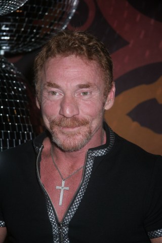 Danny Bonaduce Goes Another Round