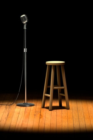 The Killer Combo: Hot and Funny