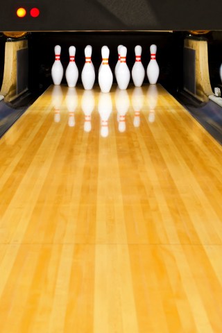 Scott Salem: Two Ways to Be a Loser in Bowling
