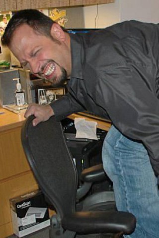 A Sal-Inspired Horse Runs (and Wins) at Belmont