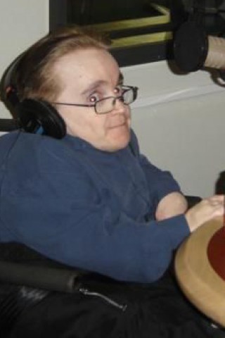 Eric the Midget's Softer Side