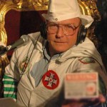 Daniel Carver on His Son’s Arrest