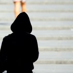 Howard Confronts a Stalker