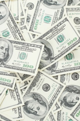 Holiday Cash For Wendy