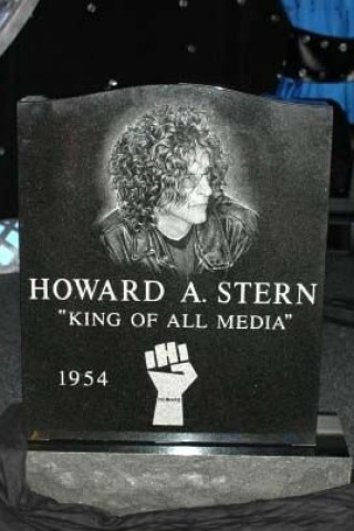 Take This Gift To Your Grave