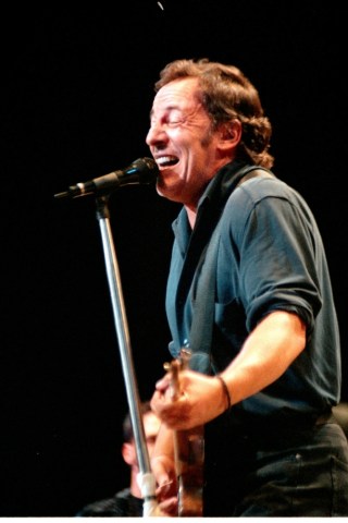 Gary Might Be Getting Some 'Boss' Seats