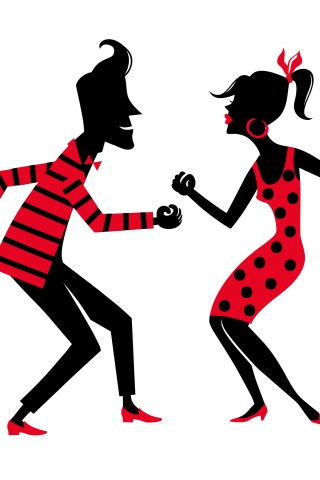 To Dance or Not to Dance