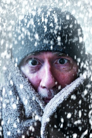 Gary's Dinner Left the Band Out in the Cold