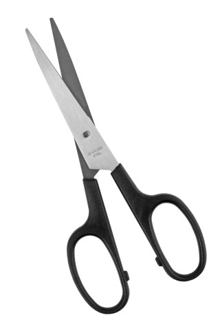 Running with Scissors & Steven Seagal Kinda Night