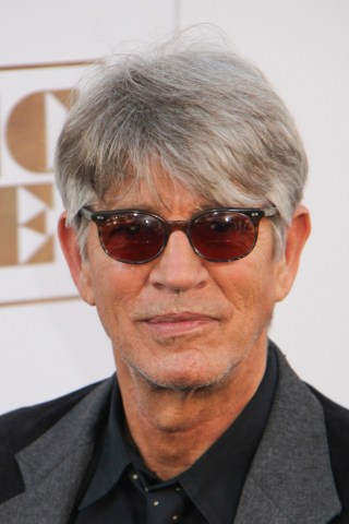 Eric Roberts Fancies Traci Lords