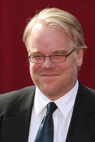 Jack Black Offered Philip Seymour Hoffman's Roles?